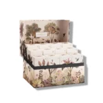 calendrier de l'avent 5 mondes 2025