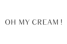 calendrier avent oh my cream logo