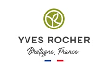 calendrier avent yves rocher logo