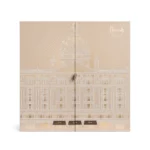 calendrier de l'avent harrods