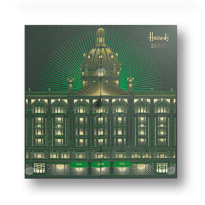 calendrier de lavent harrods 2024