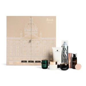 calendrier de l'avent harrods 2026 spoiler