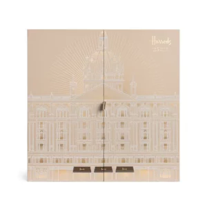 calendrier de l'avent harrods