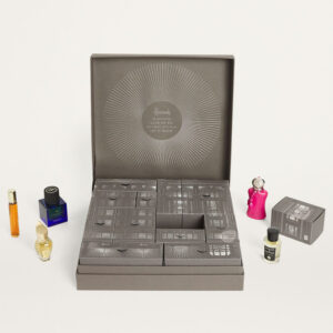 calendrier de lavent parfum