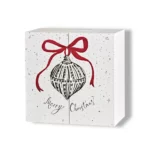 calendrier de lavent the white company