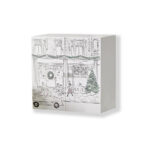 calendrier de lavent the white company 2024