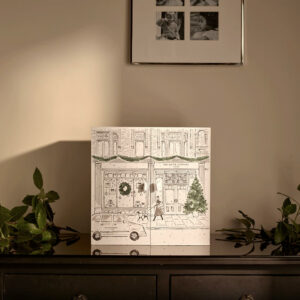 calendrier de lavent the white company 2024 spoiler