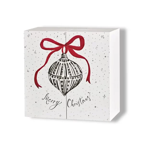 calendrier de lavent the white company