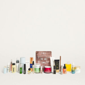 contenu calendrier de lavent cosmetique harrods 2024