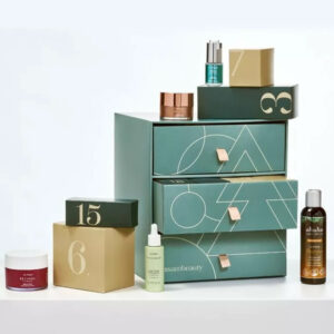 calendrier de lavent asam beauty premium 2024 spoiler contenu