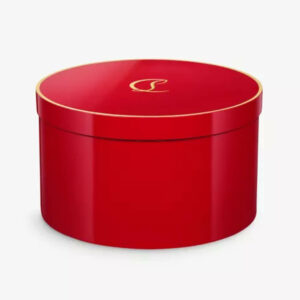 calendrier de lavent christian louboutin 2024 coffret femme luxe