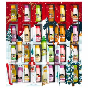 calendrier de lavent cottage 2024 contenu complet