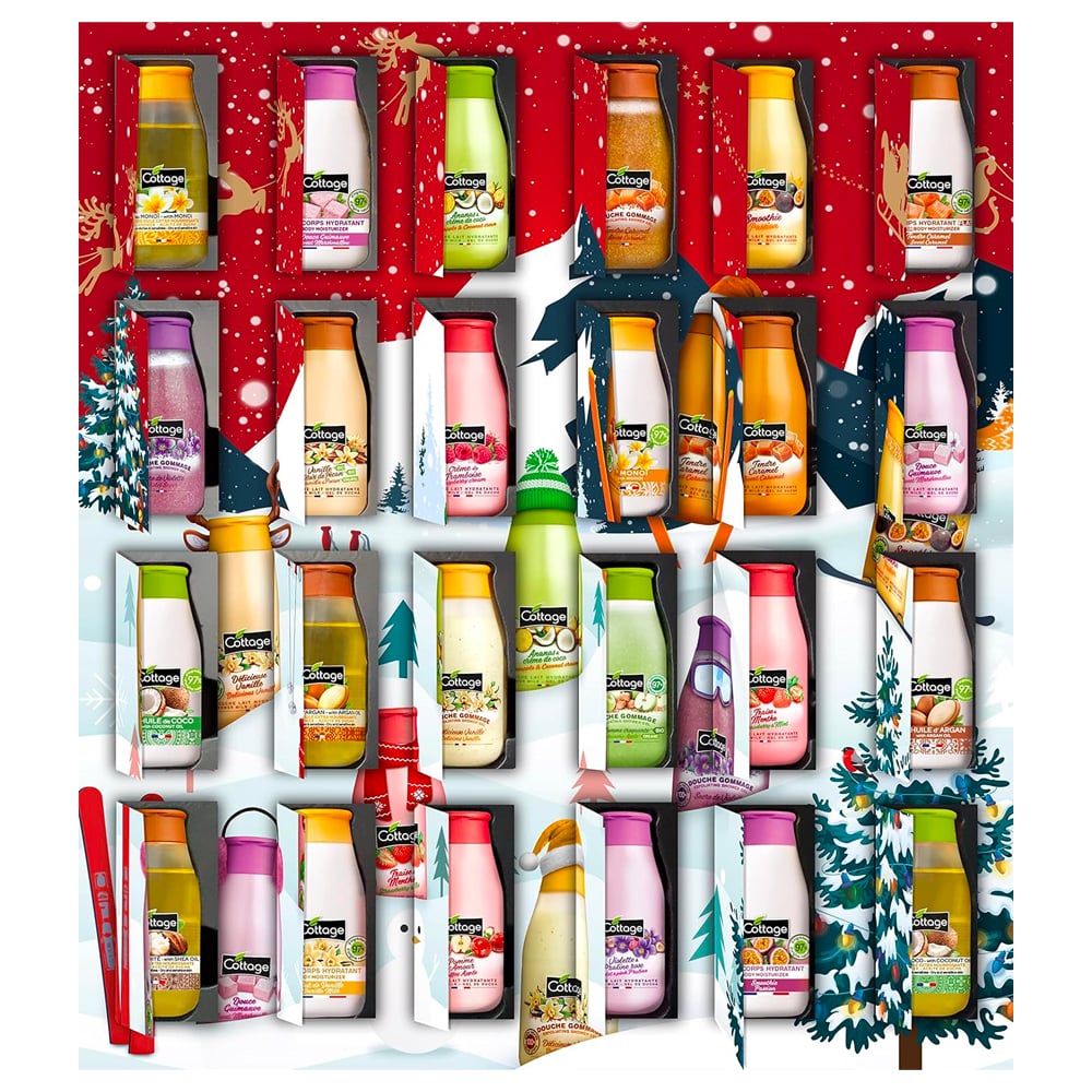 Calendrier de l