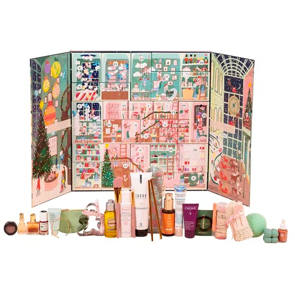 calendrier de lavent my little box my little fabrique 2023 contenu complet