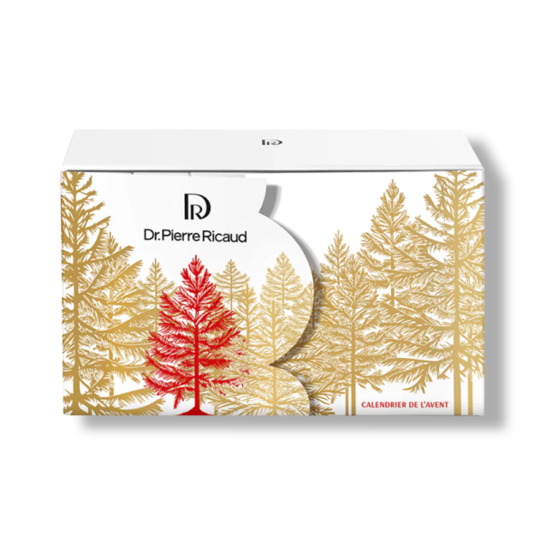 calendrier de lavent dr pierre ricaud 2025