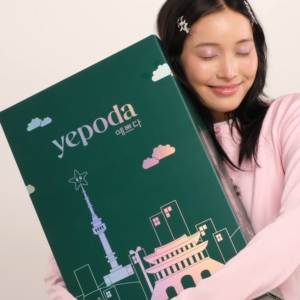 calendrier de lavent yepoda 2025