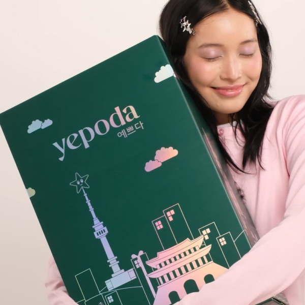 calendrier de lavent yepoda 2025