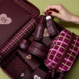 spoiler calendrier de l'avent k beauty yepoda 2026