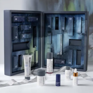 calendrier de l'avent dermalogica 2025 spoiler contenu