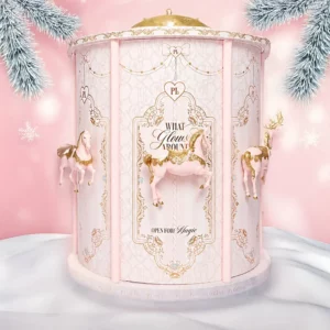 calendrier de l'avent P.Louise 2026 maquillage soin visage