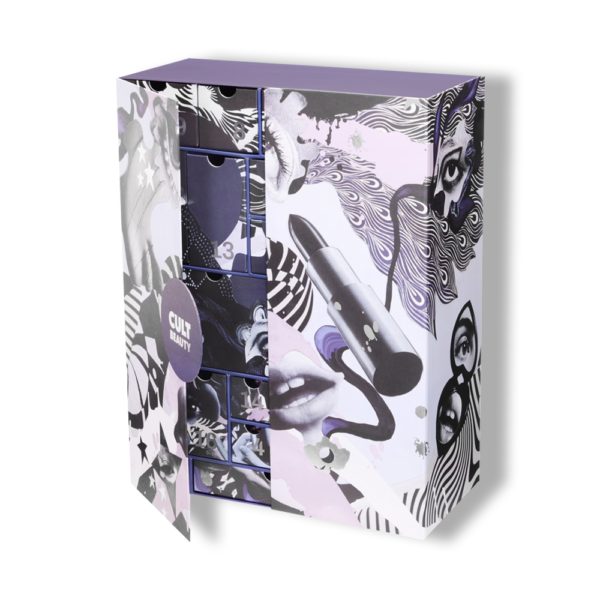 calendrier-avent-cult-beauty-limited-edition-2025
