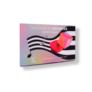 calendrier de l'avent sephora